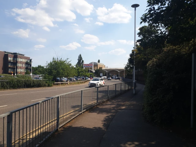 Tesco